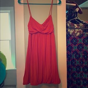 Women’s summer dress